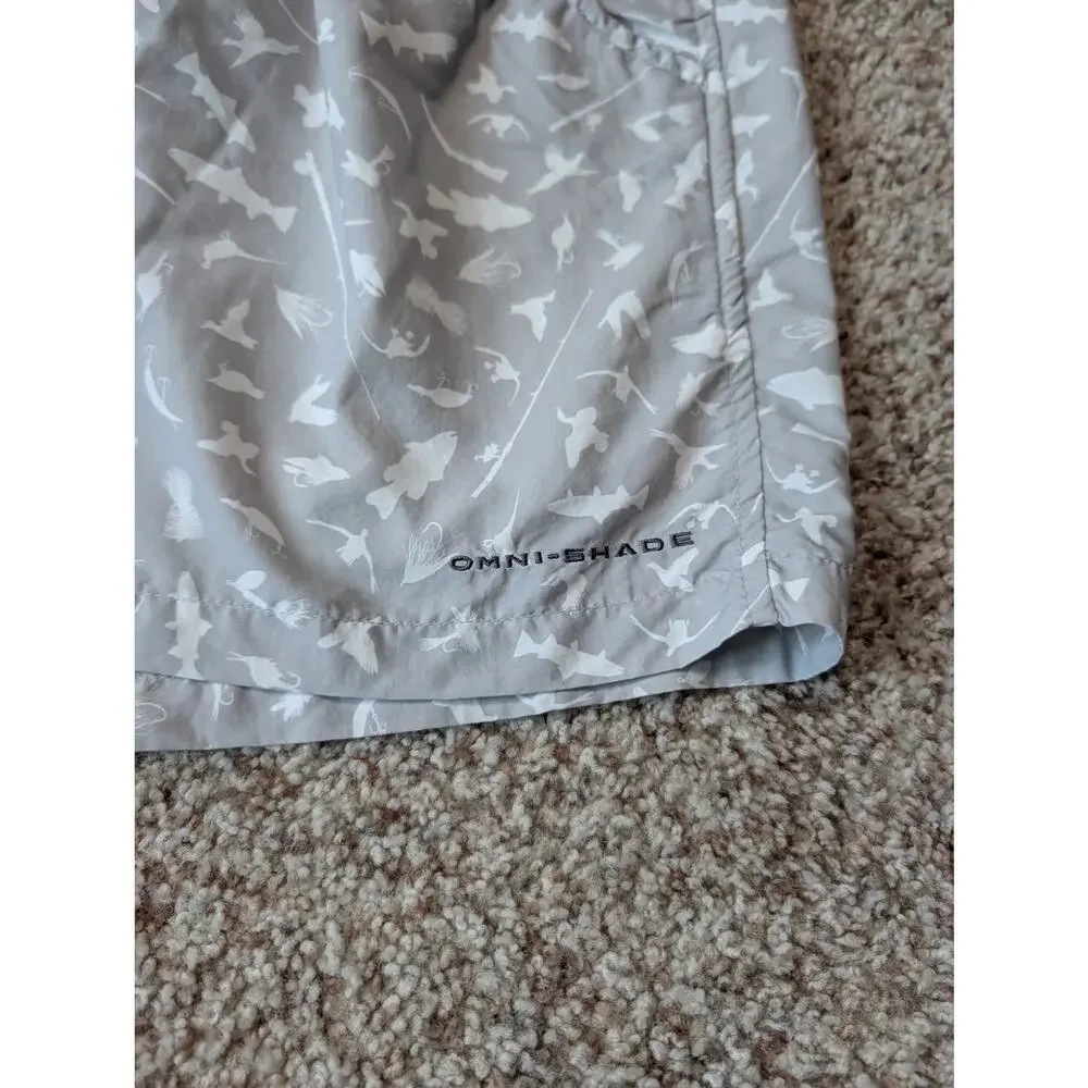 Columbia mens medium